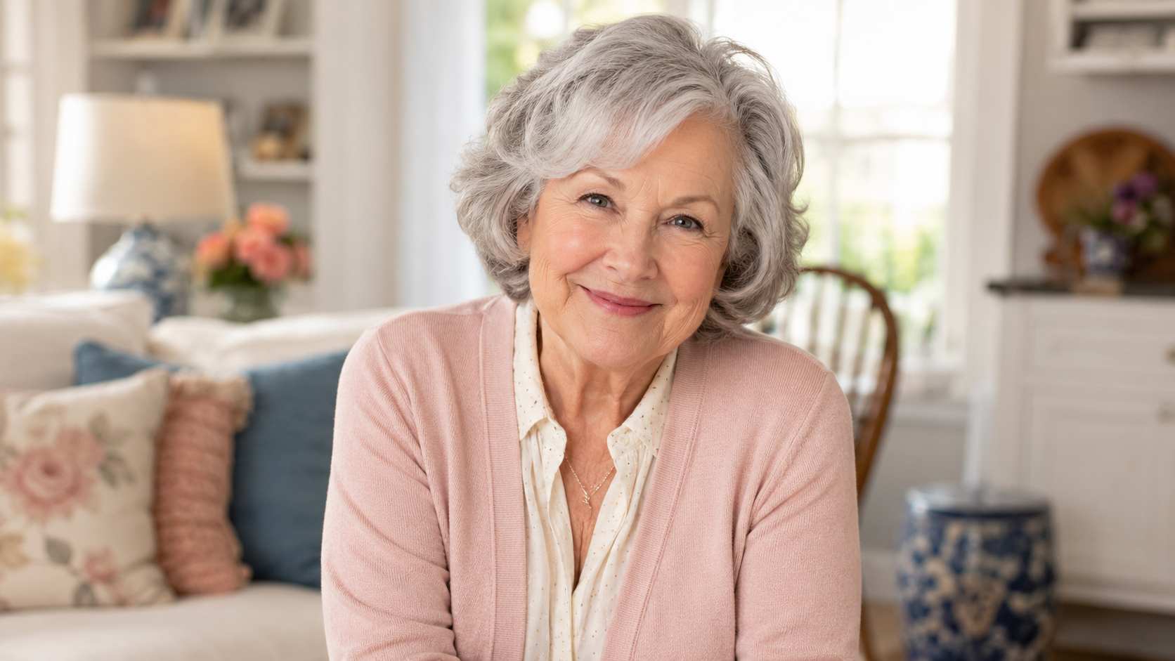 Martha Bennett