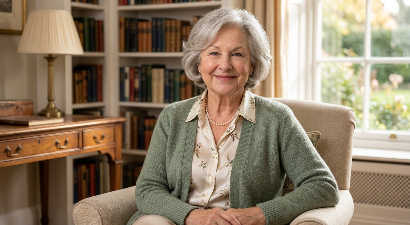 Martha Bennett